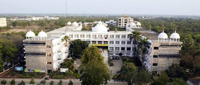 Vignan University