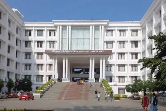 Vignan University